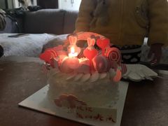 -好利来(红牌楼店)