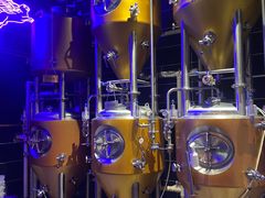 -兔子洞美式烤肉(勺园店)