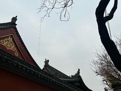 -大慈恩寺(大雁塔)
