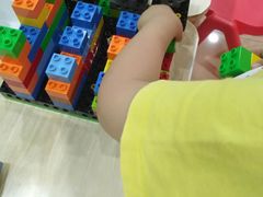 -克乐思·少儿积木搭建|编程(明光路科技馆)