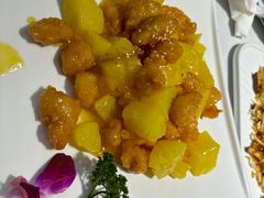-光海·乡记酸菜鱼·始于1996(花园路店)