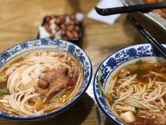 -贵州米线(童家巷店)