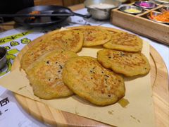-韩食味·小木屋(日照店)