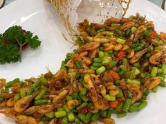 -大师傅金奖啤酒鱼(西街口总店)