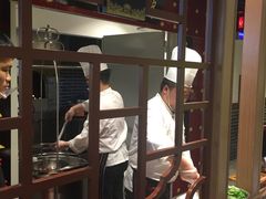 -京味民福烤鸭店(建设四马路店)