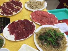-福合诚潮汕牛肉火锅(西丽分店)