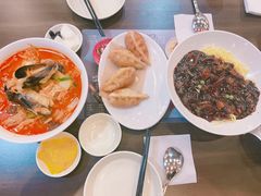 -香港饭店0410(明洞店)
