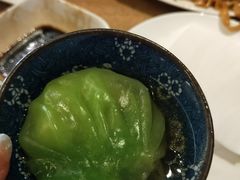 -北海金昌开元名都大酒店·四季轩中餐厅