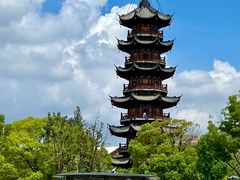 -龙华素斋(龙华路店)