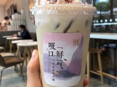 -奈雪的茶(中储能店)