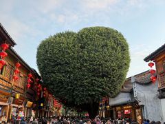 -三坊七巷历史文化街区