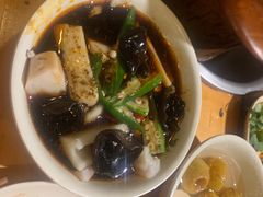 -老康火锅(桥南街店)