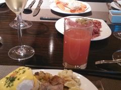 -上海东方佘山翰悦阁酒店·Vie全日制餐厅