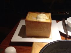 iphone_upload_pic-绿茶餐厅(华联万柳店)