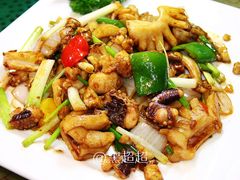 -瑞记湛江鸡饭店·粤西第一鸡(粤垦店)