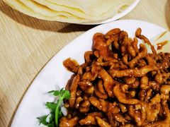 -姥家春饼店(漳州二路店)