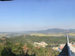 -浮山风景名胜区