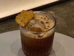 -MQ COFFEE STAND明谦(新洲店)