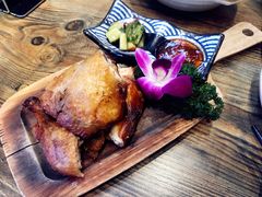-Hi YOU你的饭局泰餐厅(雍和宫店)