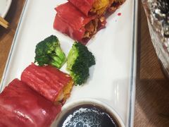 -粤仔湾砂锅粥(滨湖万达店)