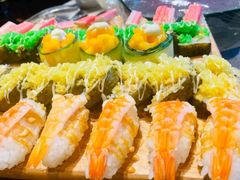 -大理实力希尔顿酒店•香全日制餐厅