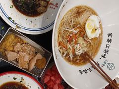 -三品香·江浙菜(松江九谊店)