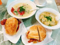 -牛记咖喱美食(十月初五日街店)