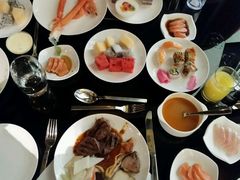 -成都钓鱼台精品酒店-品聚·成都餐厅
