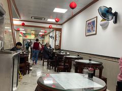 -仁信双皮奶(东川路店)
