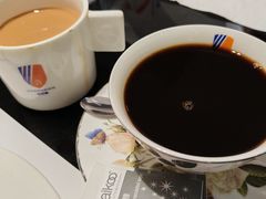 -法兰度航空主题餐厅(端州店)