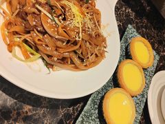 -桃源春晓中餐厅 TaoYuan Restaurant