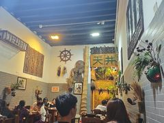 -吴财记面家(大同路店)