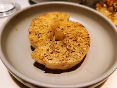 -胡麻(静安嘉里店)