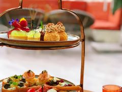 Hightea-城市露台景观餐厅(淮海路店)