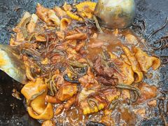 -屯老二农家铁锅炖·行业领军者(刘园店)