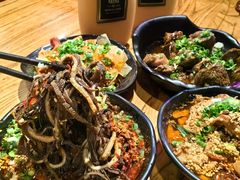 -我的面 川味Bistro(后沙峪店)