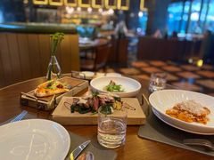 肉酱宽面-Tivano意大利餐厅(成都居舍酒店)