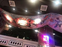 -老长沙龙虾城(商品街店)