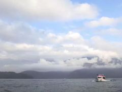 -日月潭
