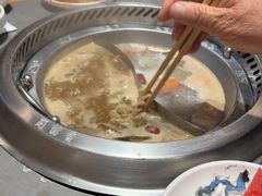 -蜀留香火锅·始于1999·原四川老火锅(白堤路店)