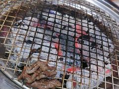 -江城二当家烤牛肉(莲塘新村店)