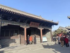 -关帝庙(大同古城)