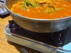 -花腰餐吧Bistro烧烤 傣味(传媒大学店)