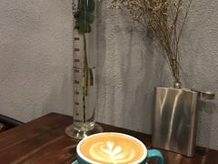 -醒味咖啡馆(南市桥巷店)