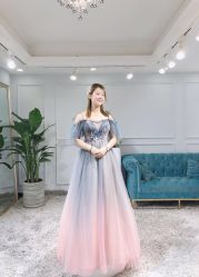 -艾慕婚纱礼服馆(和平店)