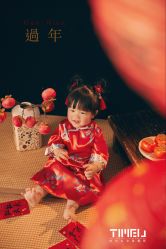 -时光礼孕婴儿童摄影(新北店)