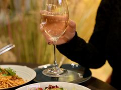 -théATRE茶聚场·餐厅(环球金融中心店)