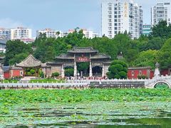 -建水文庙