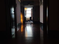 -西安绿地假日酒店·丽宝轩中餐厅