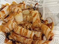 -香港新记茶餐厅(湖墅南路店)
